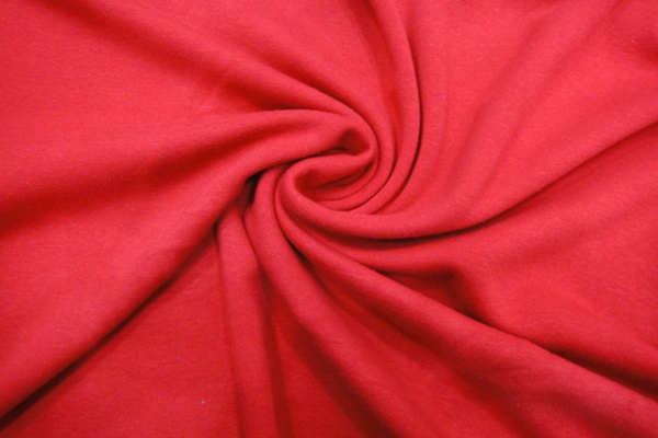Dyed cashmere