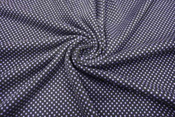 Jacquard fabric